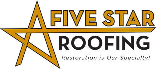 Commercial Roofing Contractor in York, PA - Five Star Roofing LLC