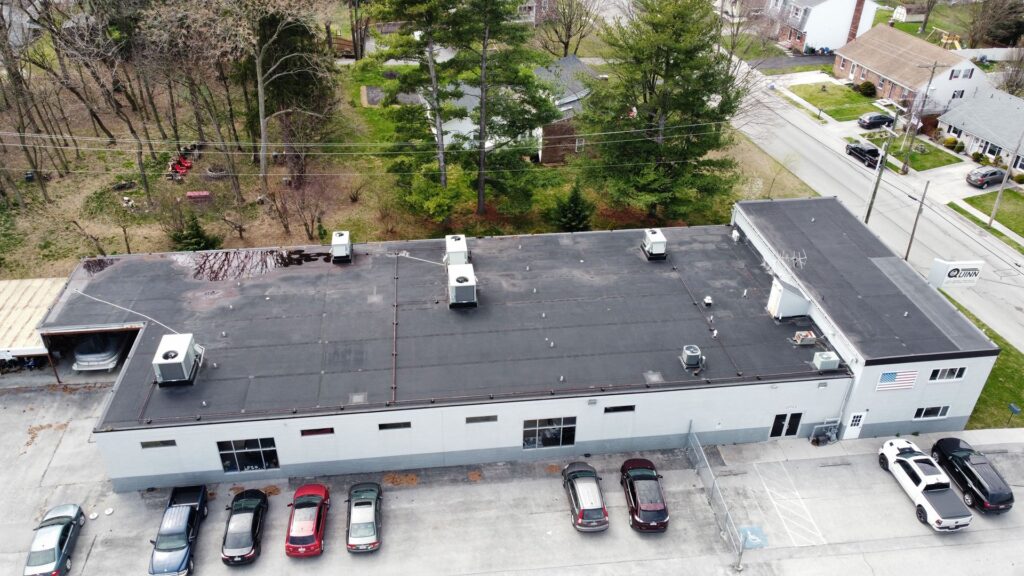 Commercial Roofing Contractor in York, PA - Five Star Roofing LLC